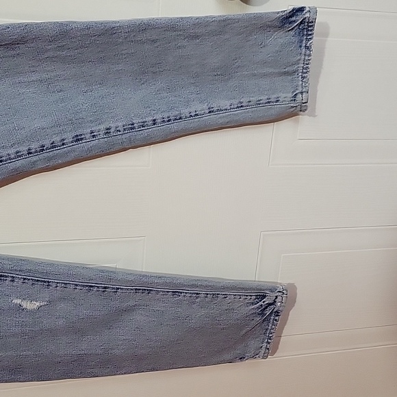 Pistola Presley Highrise Lightwash Jeans US 25 - Picture 3 of 13